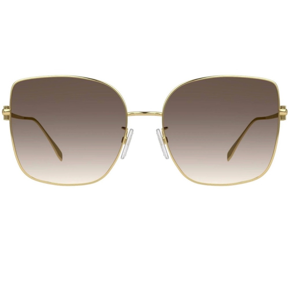 Fendi Baguette Sunglasses